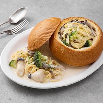곰곰 머쉬룸 빠네 파스타, 767g, 1개