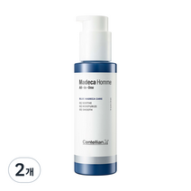 센텔리안24 마데카 옴므 올인원 에센스, 2개, 125ml