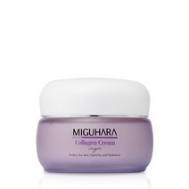 미구하라 콜라겐 크림 오리진, 50ml, 1개