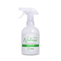 나트리스 강아지 탈취제 피톤치드향, 1개, 650ml