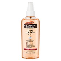 파머스 코코아버터 스킨테라피 매직오일 로즈힙향, 150ml, 1개