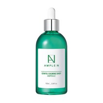 앰플엔 센텔카밍샷 앰플, 100ml, 1개