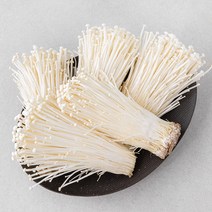 곰곰 GAP 팽이버섯, 150g, 5개