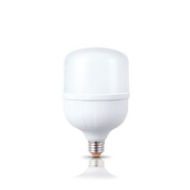 씨티오 LED 크림벌브 30W E26, 전구색, 1개