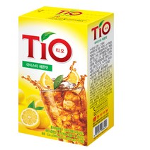 동서 아이스티 레몬맛, 13g, 18개입, 1개