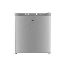 TCL 미니냉장고 실버 46L F48SDPS, F48SDPS(실버)