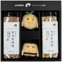 엉클탁 병아리콩과 친구들 특별기획 세트 6호, 1세트