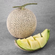 곰곰 농협 고당도 부여 멜론, 1.25kg, 1개