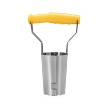 에덴스톨 모종기 스테인레스 묘목이식 도구 스몰, 1개