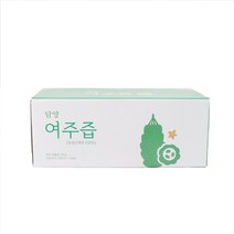 농협 부여세도 대추토마토즙, 100ml, 20개