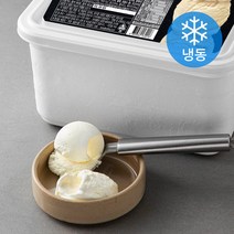 롯데 스노블 아이스믹스 바닐라 2박스 20팩 아이스크림, 2box, 1000ml