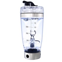 타라 토네이도 전동쉐이커 텀블러, 450ml