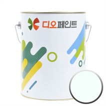 디오페인트 가구 방문 몰딩 4L 수성 유광 베스트2, 1개