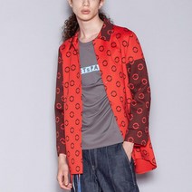 PARTsPARTs 여성용 SH 네오 셔츠