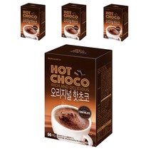 다농원 오리지날 핫초코, 20g, 200개입