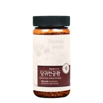 두손애약초 당귀천궁환, 230g, 1개