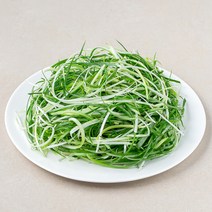 국내산 친환경 파채, 200g, 1팩