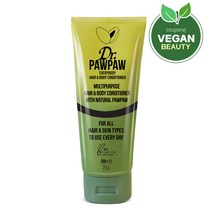 닥터포포 헤어 바디 컨디셔너 망고코코넛향, 200ml, 1개