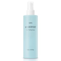 바디바 원더풋 풋 필링 스프레이, 200ml, 1개