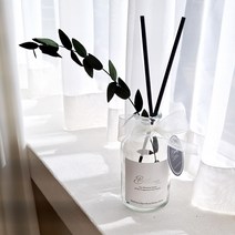 비비앙 디퓨저 200ml 선물세트, 월넛크릭 그린