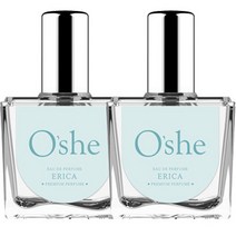 에네스티 오쉬 에리카 오 드 퍼퓸 2p, 30ml