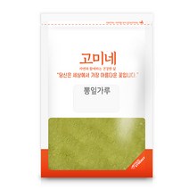 고미네 뽕잎가루, 1개, 500g