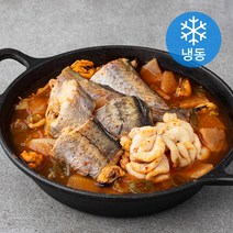 프레시지 얼큰한 동태탕 (냉동), 785g, 1개