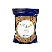 약초명가 왕둥굴레 황정, 1개, 300g