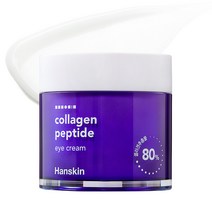 한스킨 콜라겐 펩타이드 아이크림, 80ml, 1개