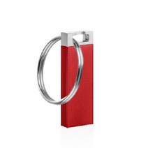 뮤스트 블럭 레드 USB 메모리 BLOCK USB, 8GB
