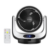 REINA 공기순환 3D 리모컨 서큘레이터 RF-R0810, 1개