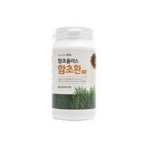 신안함초닷컴 동결건조 함초환 플러스, 1개, 200g