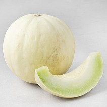 허니듀 메론, 2.1kg, 1개