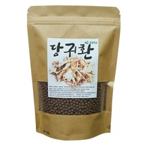 청명약초 당귀환 골드, 300g, 1개