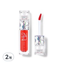 엔들러스터 틴트 3.9g, 01 뮤트헤라, 2개