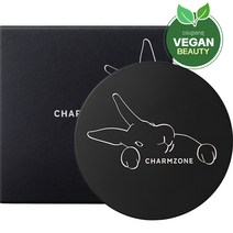 참존 콜라겐 쿠션 토끼 에디션 SPF45 15g, 1개, 단품