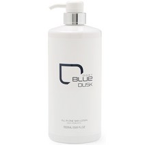 더트블루 DUSK 올인원 스킨 로션 에센스, 1000ml, 1개