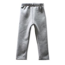 엔젤스윙 아동용 히말라야 기본 인조 퍼 레깅스