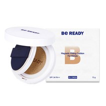 비레디 마그네틱 피팅 쿠션 포 히어로즈 15g, 5호 오웬, 1개