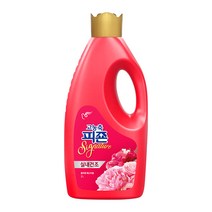 피죤 고농축 시그니처 섬유유연제 플라워페스티벌 본품, 2L, 1개