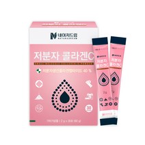 네이처드림 저분자 콜라겐C, 2g, 30개