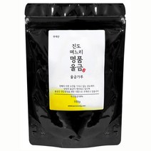 진도며느리 명품 울금가루, 100g, 1개