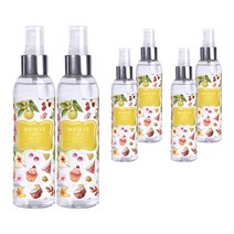 부케가르니 바디미스트 일랑일랑, 145ml, 6개