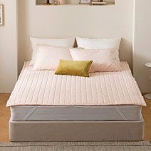 바니루이스 허그미 알러지케어 카페트겸 패드, 핑크