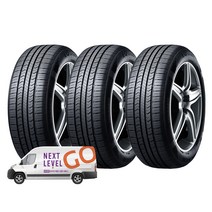 넥센 타이어 i.Q series1 175 / 50R15, 3개, 방문장착