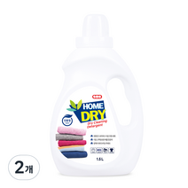 신희 홈드라이 세제, 1.5L, 2개