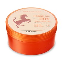 강블리 제주 마유 수딩젤, 300ml, 1개
