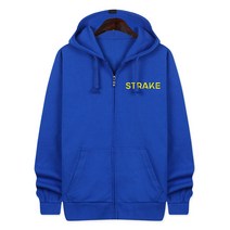 네스파 남여공용 빅사이즈 레이싱카 후드집업 자켓 SEH_0015