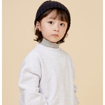 바오밥나무 아동용 딘딘 페이크목폴라