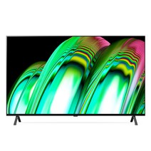 LG전자 울트라HD OLED TV, OLED65A2NNA, 방문설치, 스탠드형, 163cm(65인치)